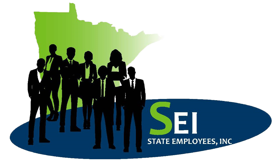 State Employees, Inc. logo